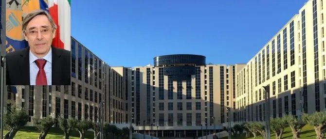 Catanzaro, Esposito: «Concludere l’iter per l’integrazione degli ospedali»