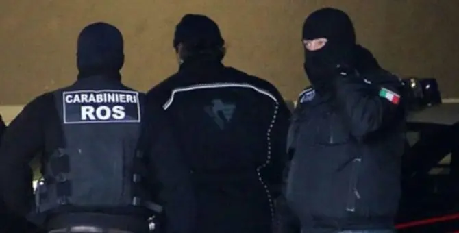 I legami della 'ndrangheta con le imprese locali: blitz dei Ros in Veneto, sette arresti