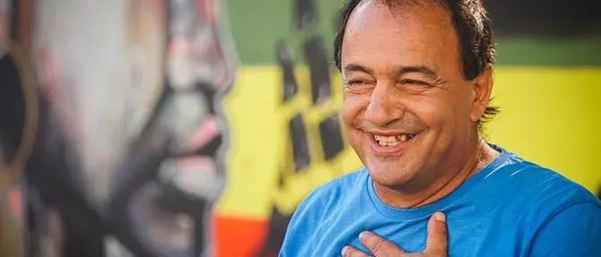 Migranti, Prc Milano: «Forza nuova minaccia Mimmo Lucano»