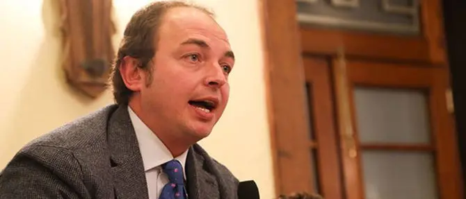 Vibo, Russo (Pd): «Il civismo salverà la città, ma non chiamatelo inciucio»