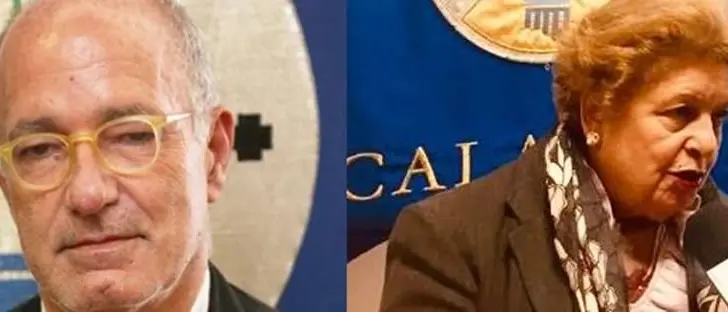 I borghi di Calabria a Bruxelles, Vilardo a Rossi. «Stia tranquillo, nessuna fuga in avanti»