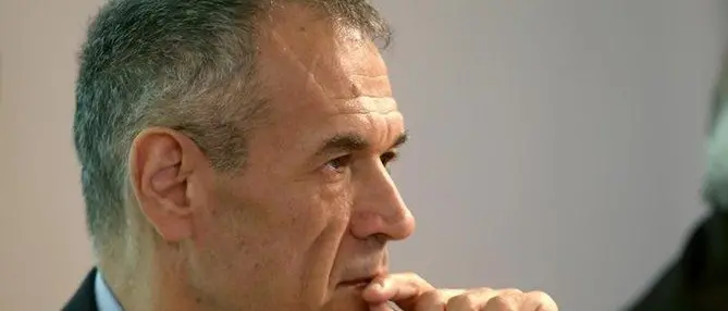 L'economista Carlo Cottarelli a Catanzaro, sarà ospite alla Camera di commercio