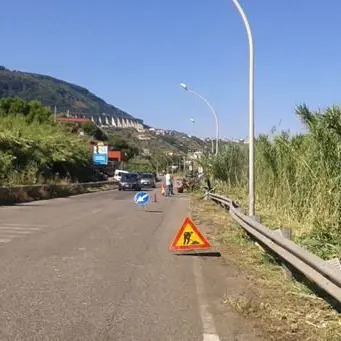 Vibo, imminente il passaggio all’Anas della strada da Pizzo a Tropea