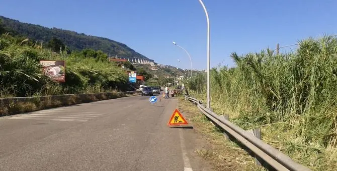 Vibo, imminente il passaggio all’Anas della strada da Pizzo a Tropea