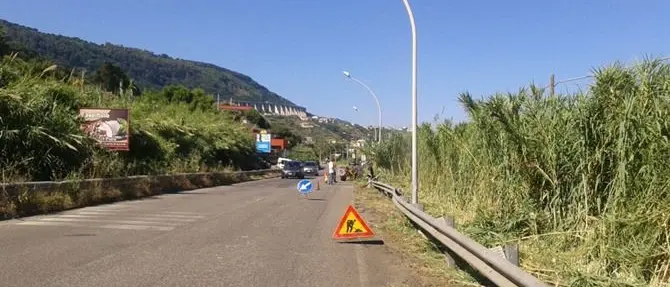 Vibo, imminente il passaggio all’Anas della strada da Pizzo a Tropea