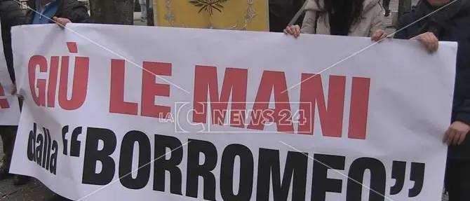 Rsa di Panettieri, il consigliere Mancuso: «Vicenda poco trasparente»