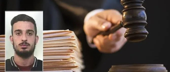 Accusato di aver ucciso il rivale in amore, confermati 16 anni di carcere