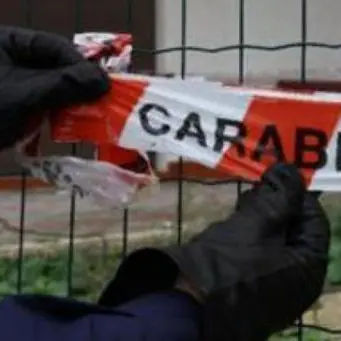 Lavori su immobile sequestrato, una denuncia nel Crotonese