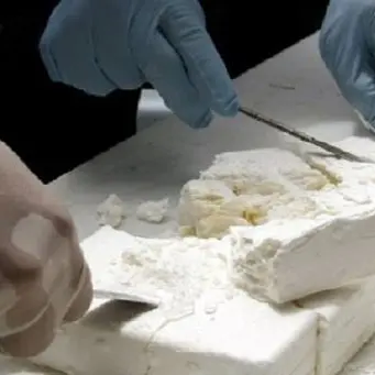 Droga dal sud America alla Calabria, sedici condanne