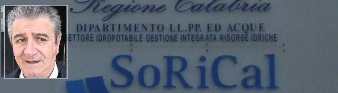 Regione, 55 assunzioni alla Sorical senza concorso pubblico: basta un colloquio