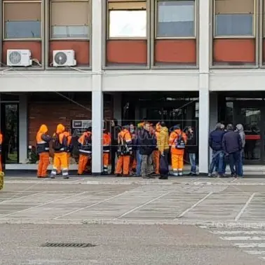 Licenziamenti confermati al Porto di Gioia Tauro: scatta il blocco