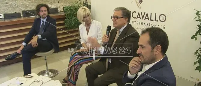 Montalto Uffugo verso il voto, Caracciolo pronto a concedere il bis