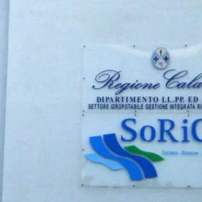 I liquidatori Sorical alla Uiltec: «Stabilizzato personale precario, risparmi per 1,6 milioni»