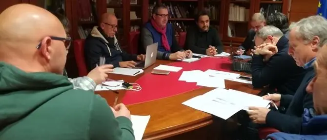 Turismo sostenibile in Sila, riunione all'Ente Parco