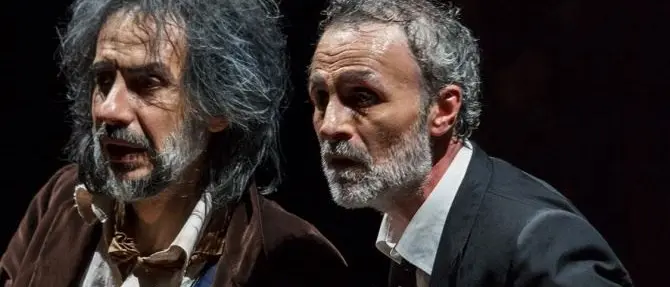 Al Teatro Città di Locri va in scena “La Malafesta”