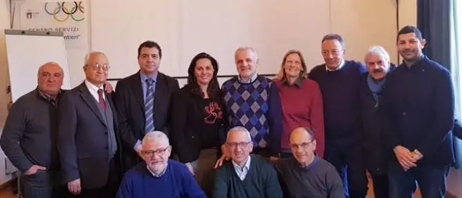 Circolo della stampa “Sessa”, a Cosenza eletto il nuovo direttivo