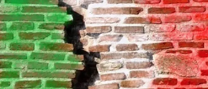 Regionalismo, le colpe della Calabria non giustificano l'abbandono del Sud