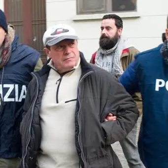 Omicidio Caccia, ergastolo confermato in appello per Rocco Schirripa
