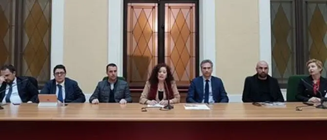 Reggio, un protocollo d’intesa per la promozione del Made in Italy