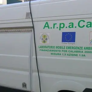 Qualità dell’aria, parte da Palmi il monitoraggio Arpacal