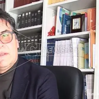 Domenico Sorace, l’uomo nuovo del centrodestra per guidare Vibo