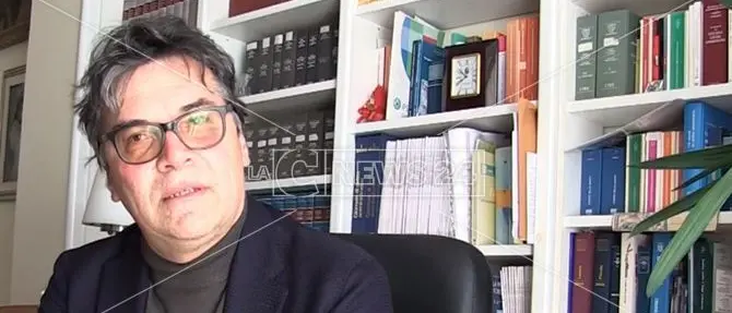 Domenico Sorace, l’uomo nuovo del centrodestra per guidare Vibo