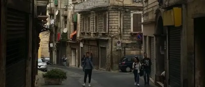 A Cosenza non serve Renzo Piano