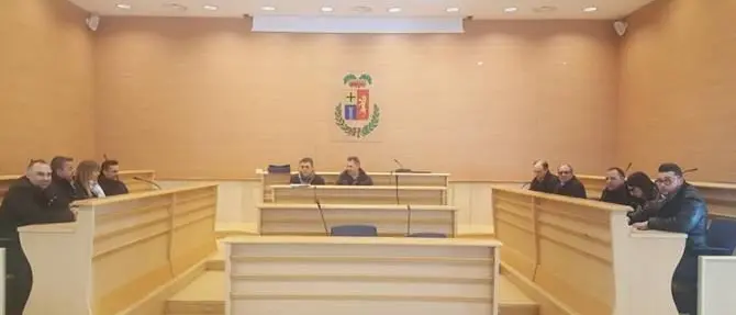 Provincia di Vibo, nuovi ingressi in Consiglio