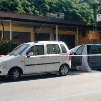 Omicidio Mezzatesta, i carabinieri ricostruiscono in aula le indagini