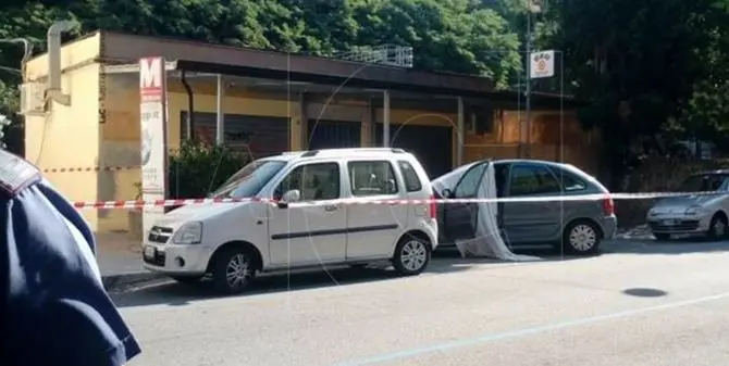 Omicidio Mezzatesta, i carabinieri ricostruiscono in aula le indagini