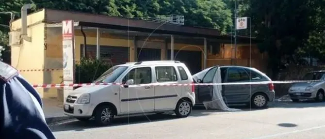 Omicidio Mezzatesta, i carabinieri ricostruiscono in aula le indagini