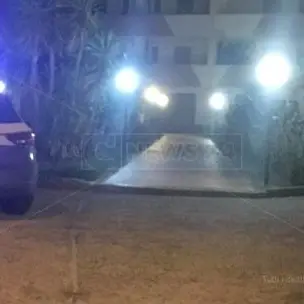 Ucciso a colpi d'arma da fuoco 50enne. Agguato nel quartiere Arghillà di Reggio