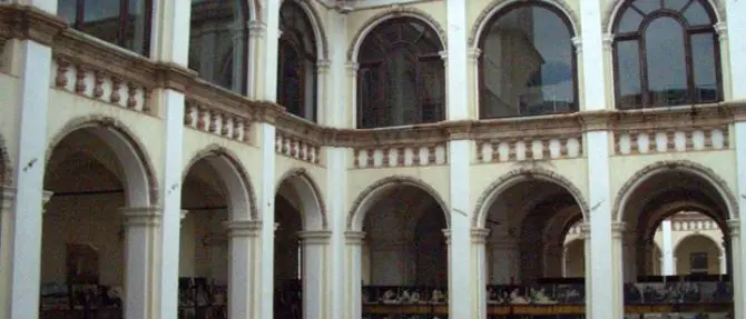 Castrovillari, al via il progetto “Un museo in comune”