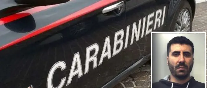 Narcotraffico internazionale, catturato il latitante Francesco Strangio