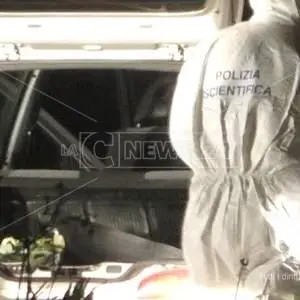 L’uomo dei Condello ucciso con quattro colpi di pistola, il fascicolo passa alla Dda di Reggio