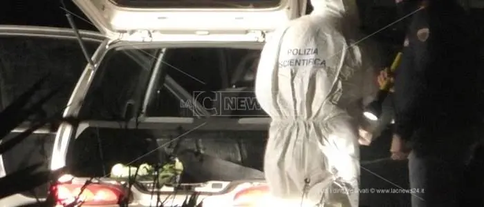 L’uomo dei Condello ucciso con quattro colpi di pistola, il fascicolo passa alla Dda di Reggio