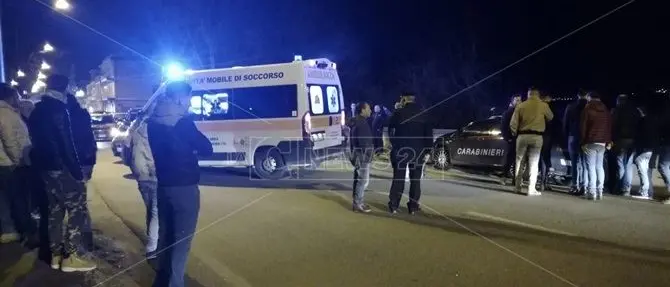 Due indagati per l’incidente mortale a Mileto
