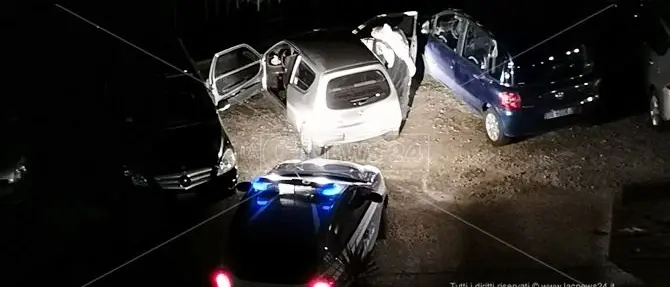 Il profilo criminale di Catalano, il 50enne vittima dell'agguato ad Arghillà