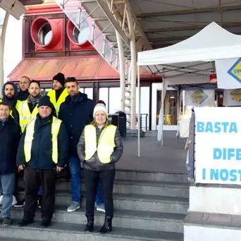 Stagionali Sacal, Confintesa: «Quale accordo, è un ricatto»
