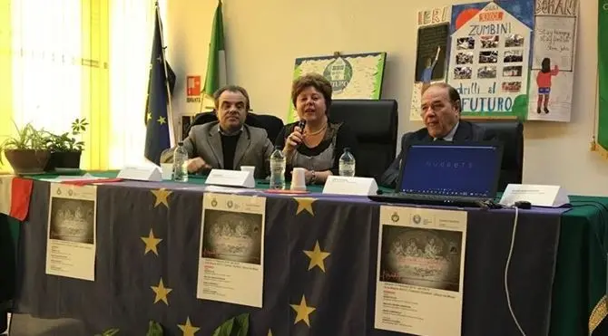 «Le droghe uccidono»: a Cosenza il comune promuove la prevenzione