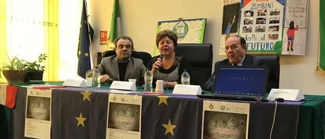 «Le droghe uccidono»: a Cosenza il comune promuove la prevenzione