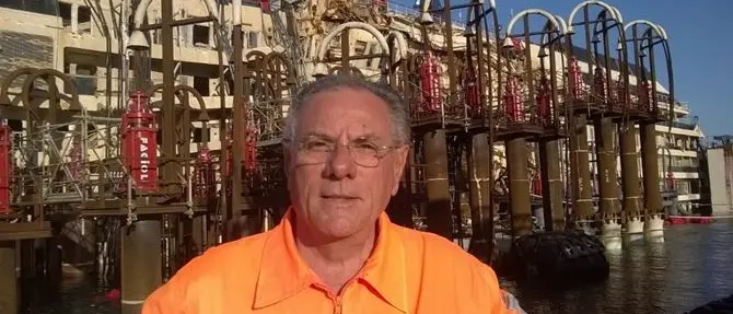 Gioia, il candidato a sindaco: «La 'ndrangheta non può gestire l'ente pubblico»