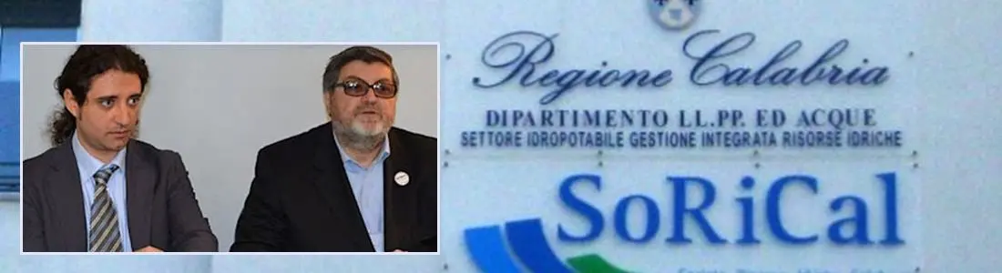 Scandalo Sorical, M5s interroga il ministro Tria: «Incarnato spieghi assunzioni senza concorso»