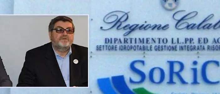 Scandalo Sorical, M5s interroga il ministro Tria: «Incarnato spieghi assunzioni senza concorso»