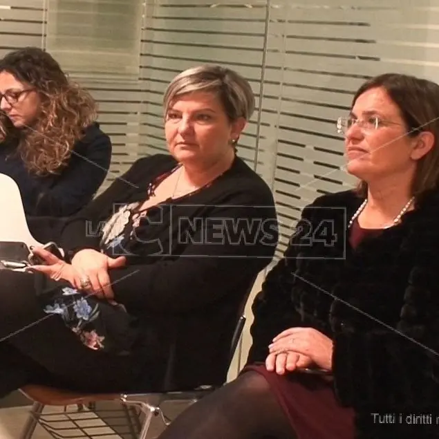 Riapertura ospedale di Cariati, incontro alla cittadella con Cotticelli