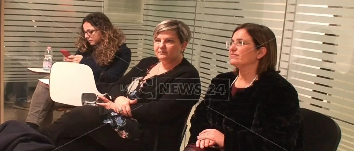 Riapertura ospedale di Cariati, incontro alla cittadella con Cotticelli