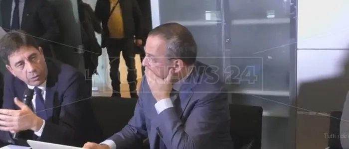 Sorical totalmente pubblica entro marzo. I lavoratori assunti con un colloquio ringraziano