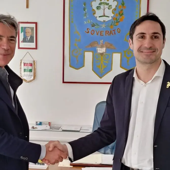 Soverato, primo passo verso la realizzazione del porto