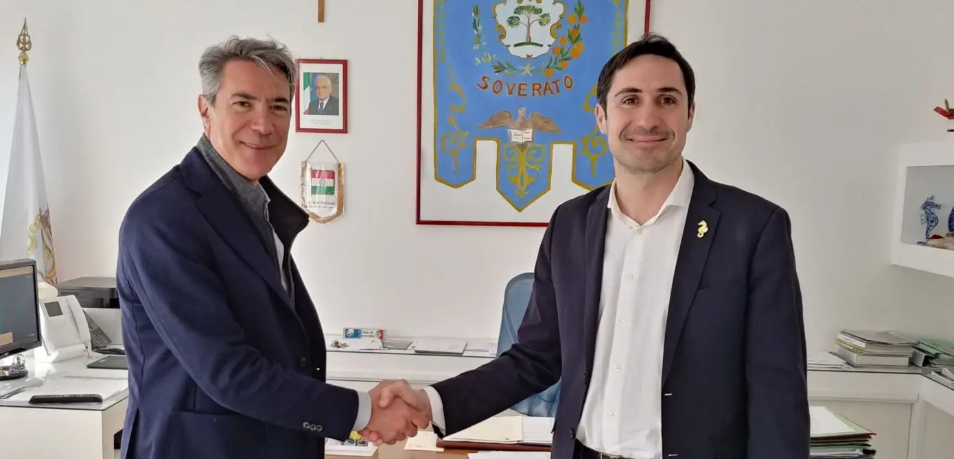 Soverato, primo passo verso la realizzazione del porto