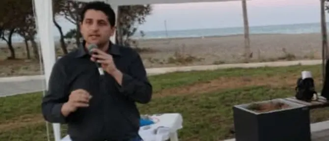 Consigliere aggredito a Scalea, domenica passeggiata di solidarietà